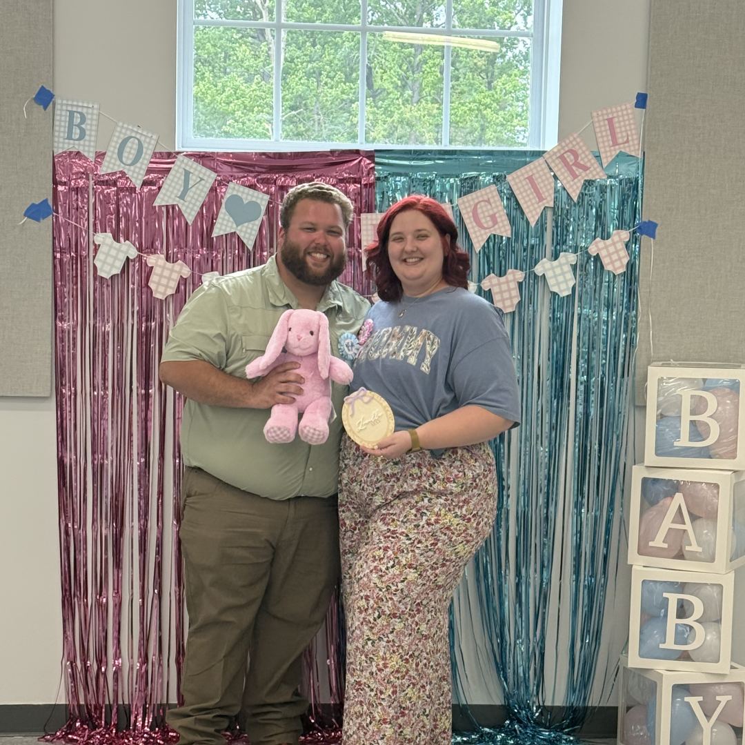 Photo shared by Emily for their Babylist baby registry.