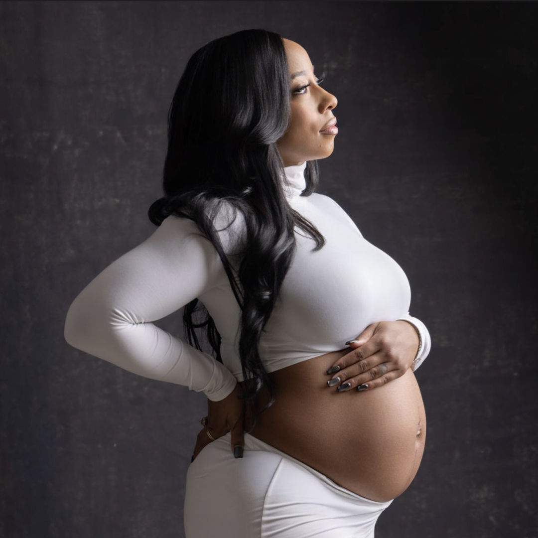 Photo shared by Simone for their Babylist baby registry.