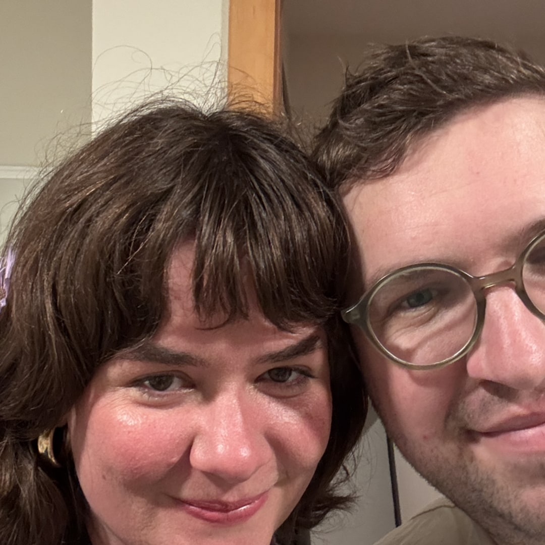 Photo shared by Roz for their Babylist baby registry.