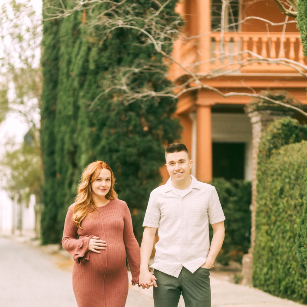 Photo shared by Alayna for their Babylist baby registry.