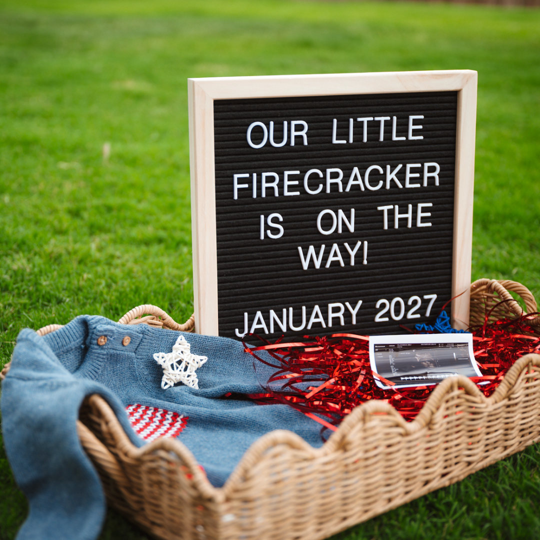 Photo shared by Emily for their Babylist baby registry.