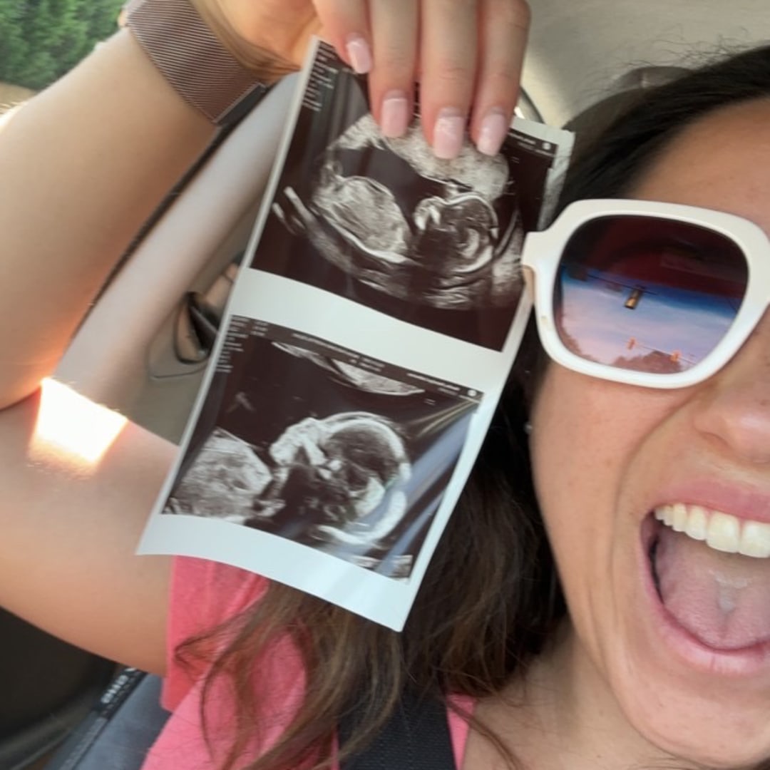 Photo shared by Manolya for their Babylist baby registry.