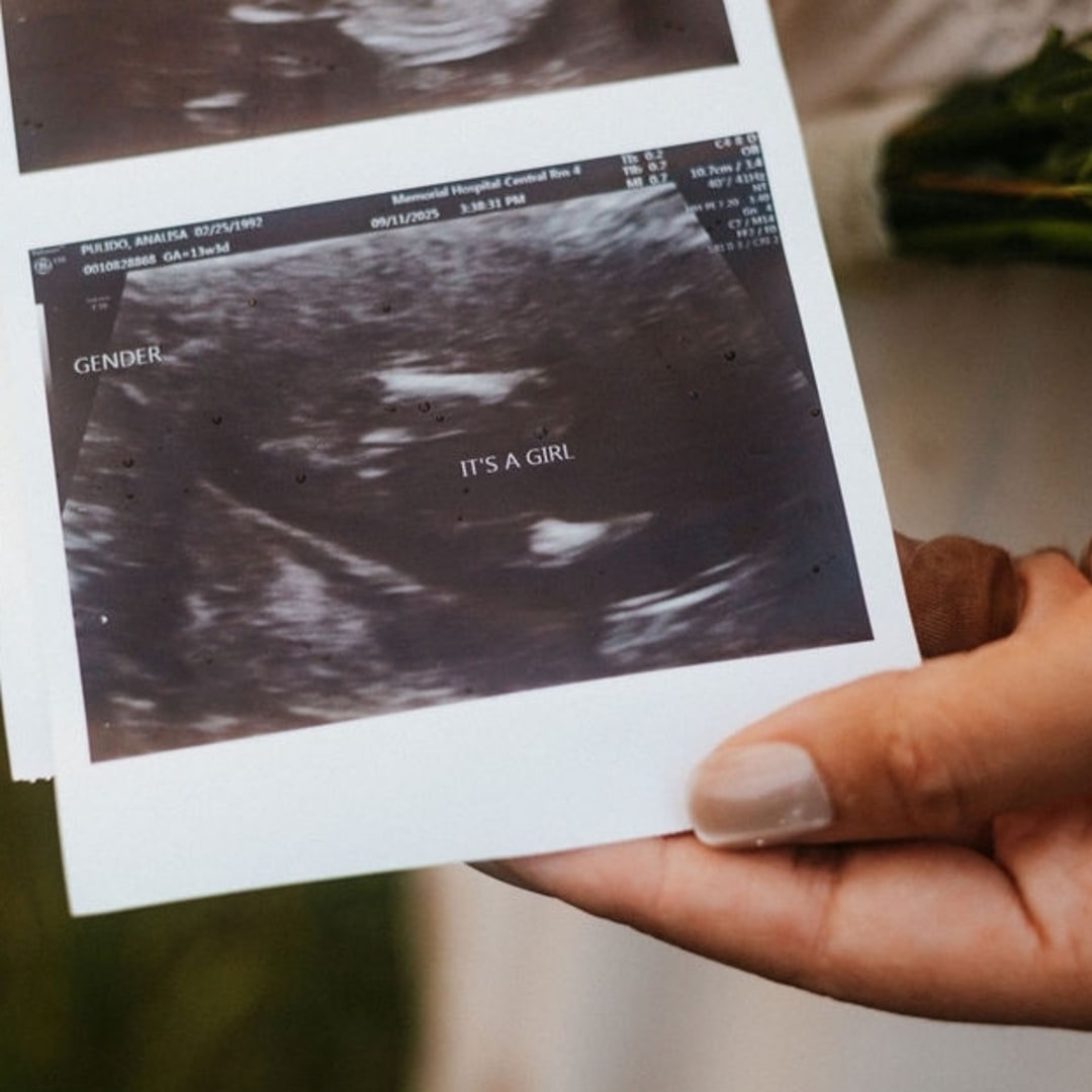 Photo shared by Analisa for their Babylist baby registry.