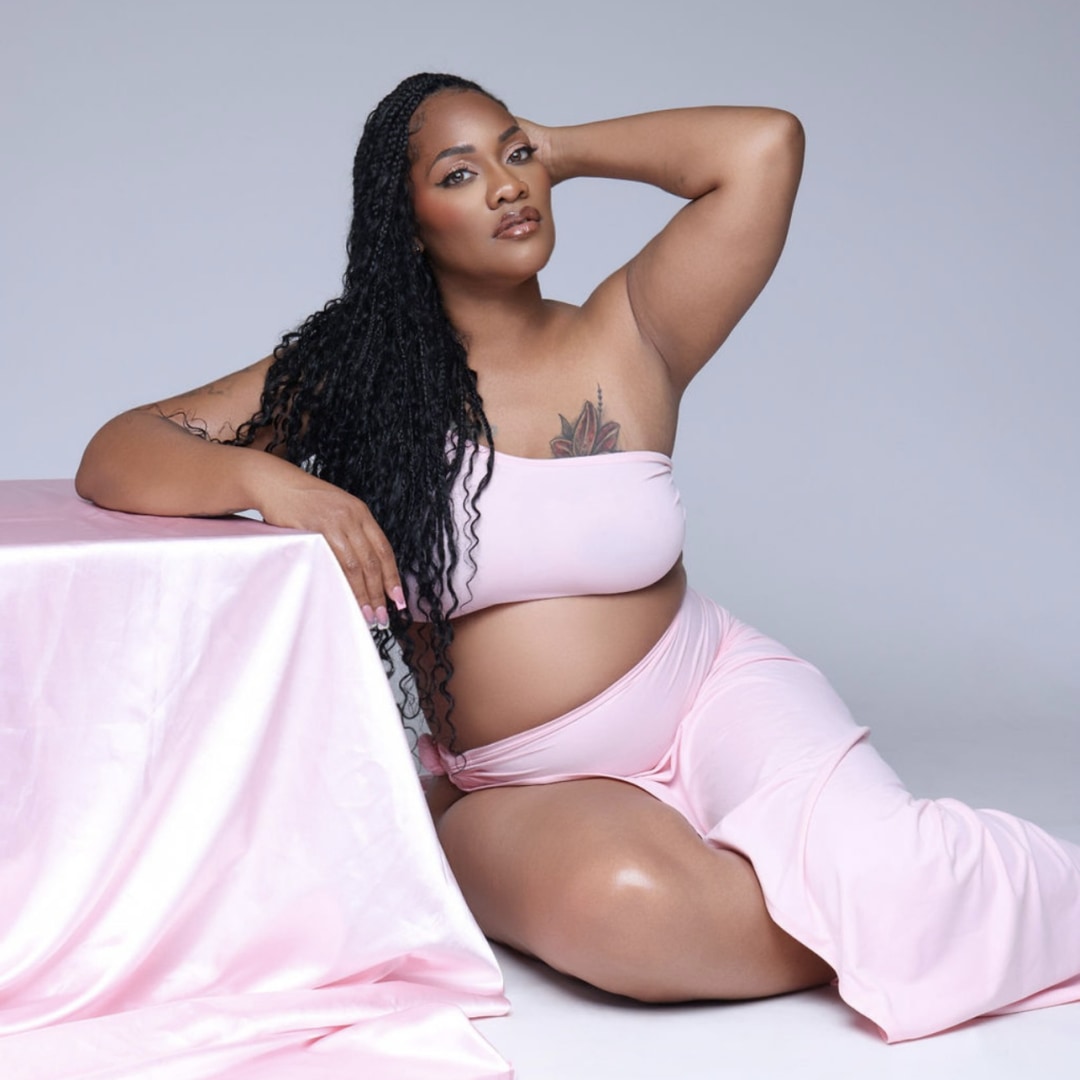 Photo shared by Deanna for their Babylist baby registry.