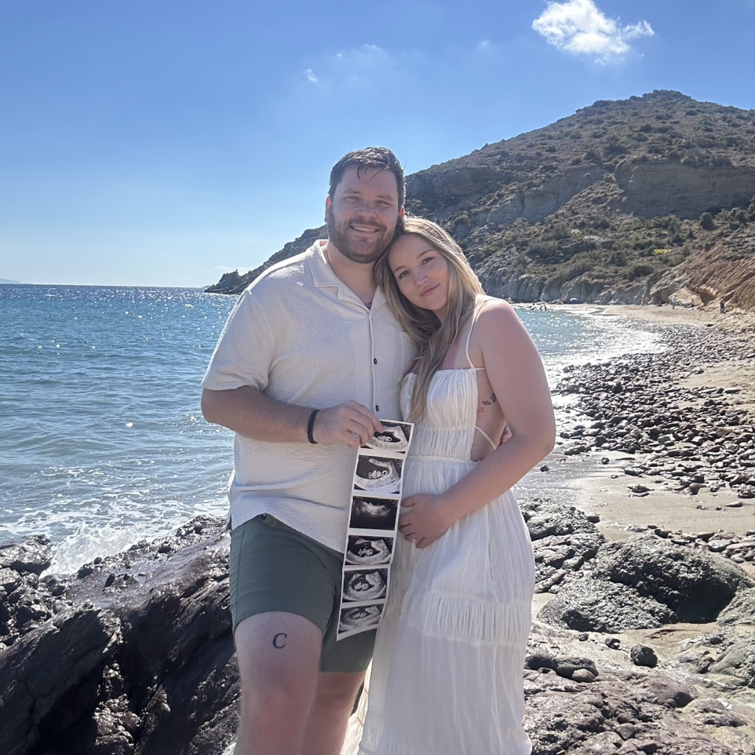 Photo shared by Cassidy for their Babylist baby registry.