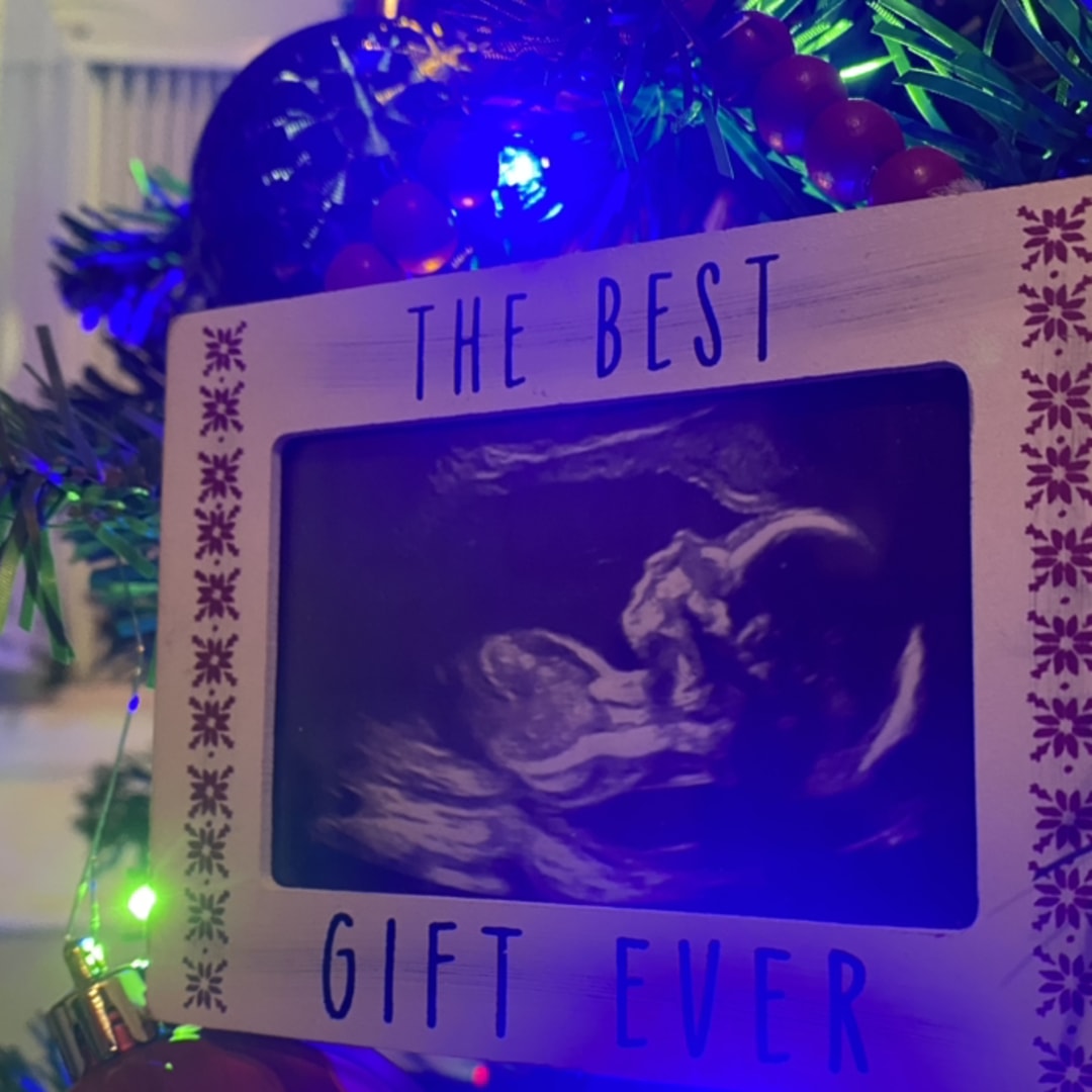 Photo shared by Hannah for their Babylist baby registry.