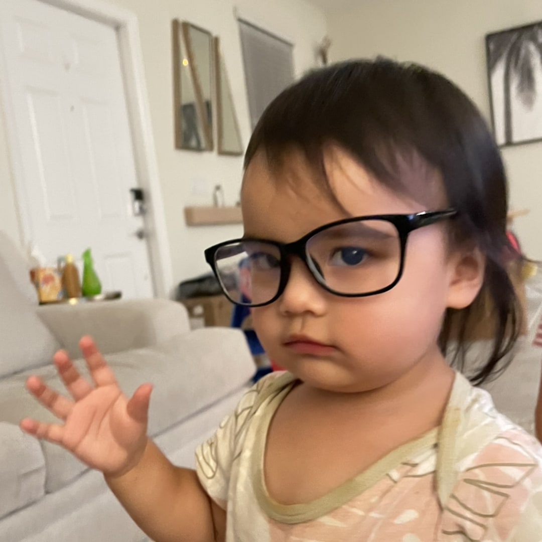 Photo shared by Christine for their Babylist baby registry.