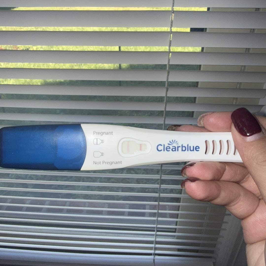 Photo shared by Rachel for their Babylist baby registry.