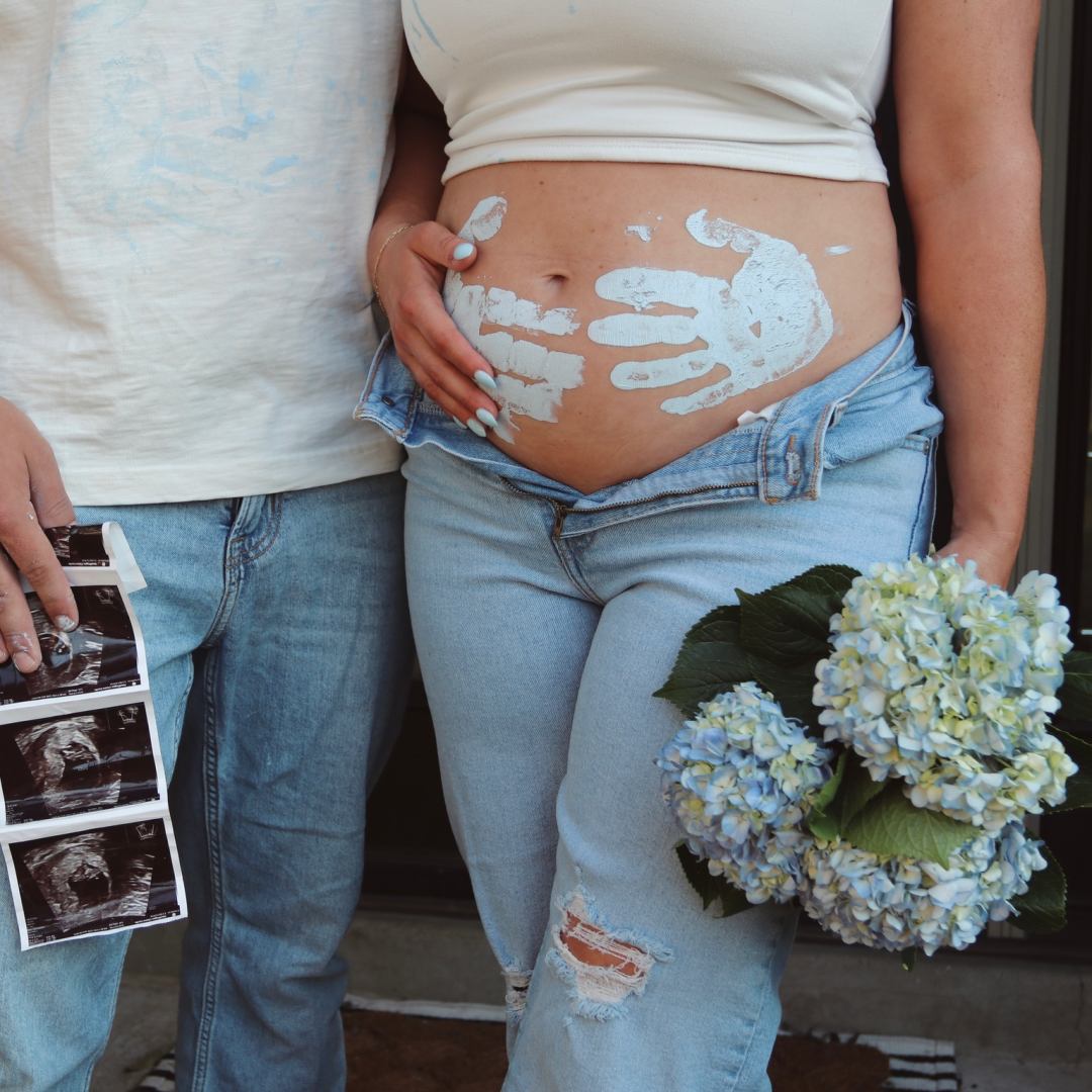 Photo shared by Claire for their Babylist baby registry.