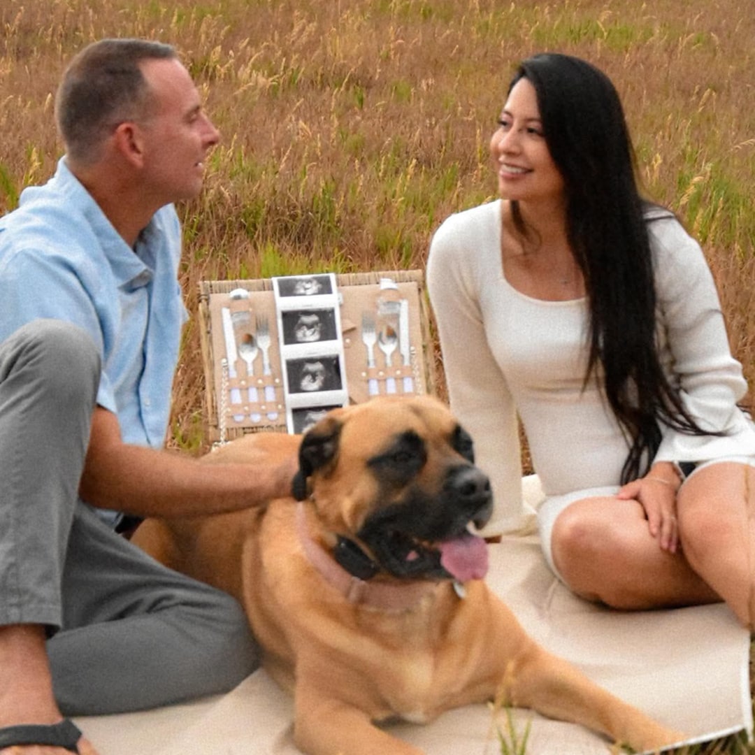 Photo shared by Gabby for their Babylist baby registry.