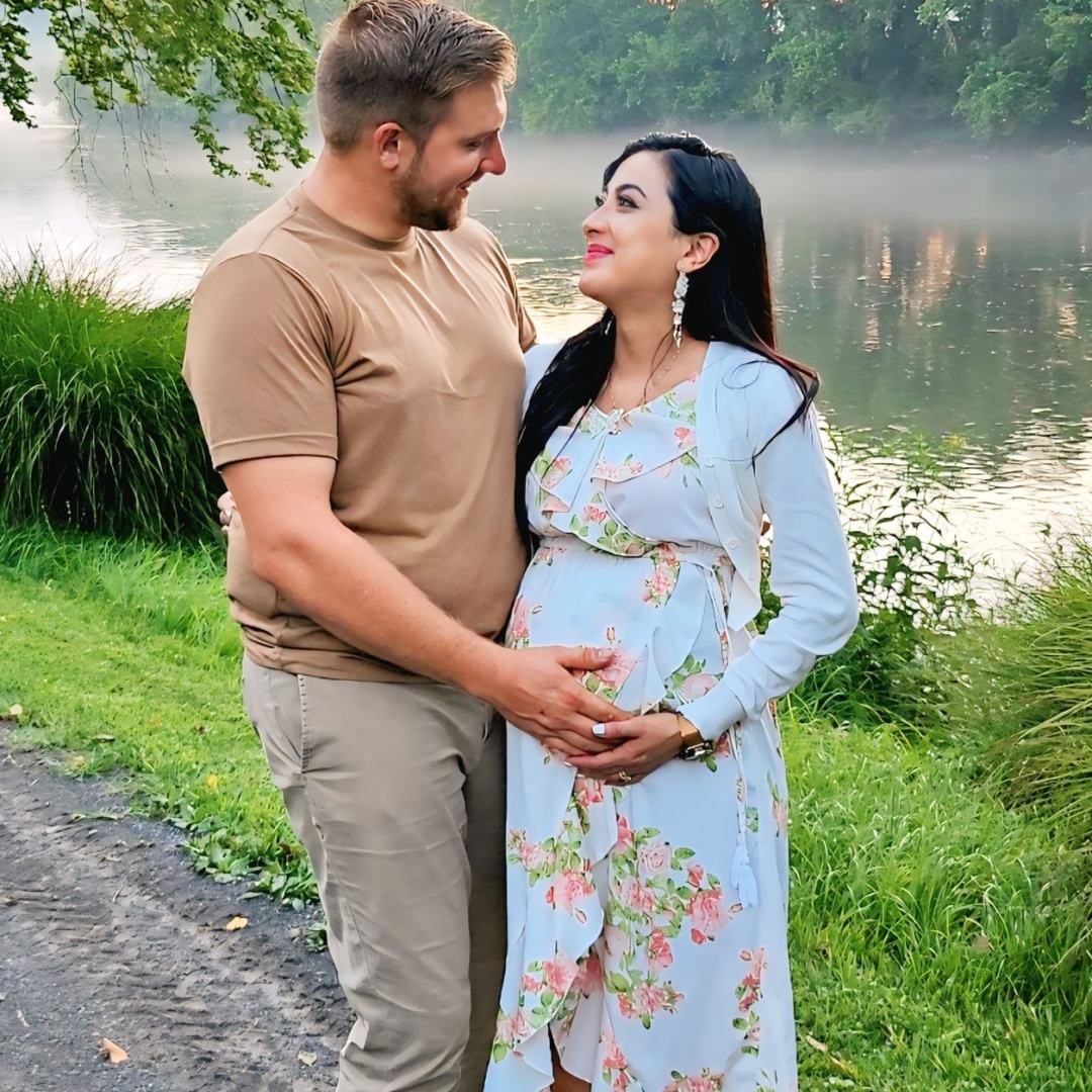 Photo shared by Karla for their Babylist baby registry.