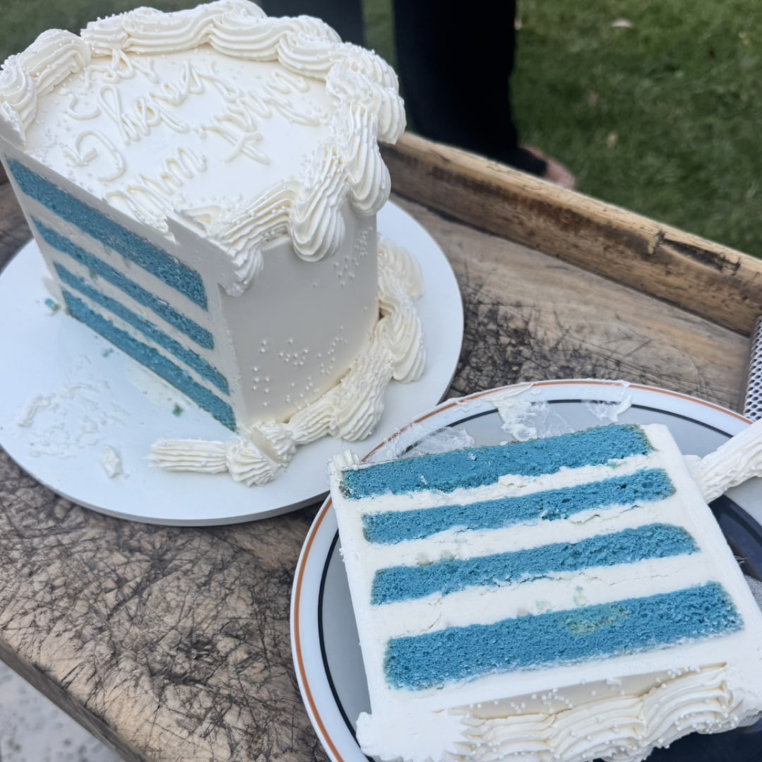 Photo shared by Emma for their Babylist baby registry.