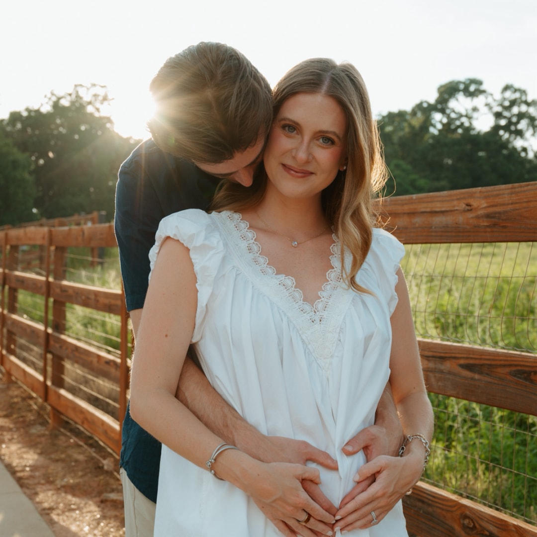 Photo shared by Darby for their Babylist baby registry.