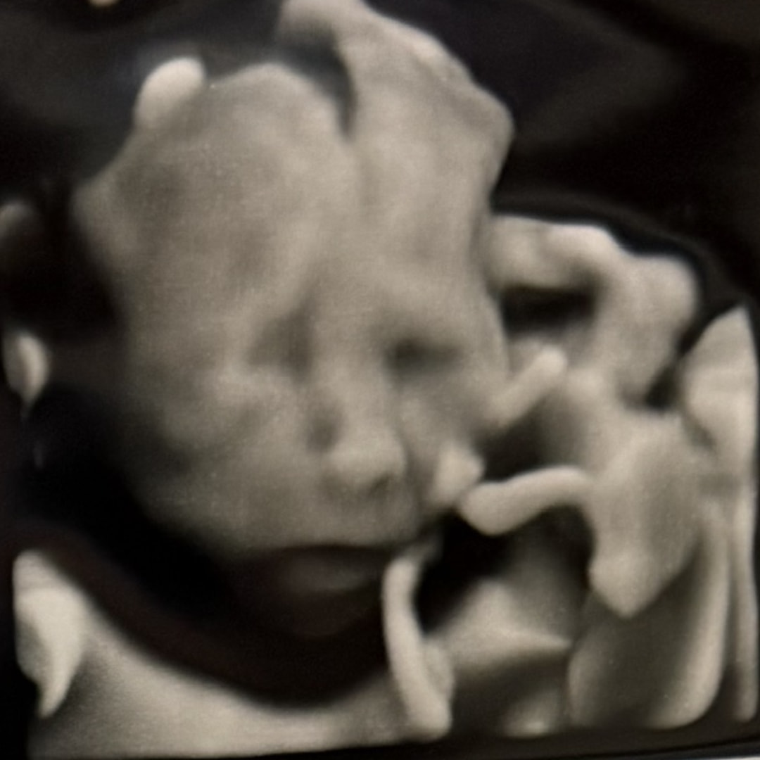 Photo shared by Amy for their Babylist baby registry.