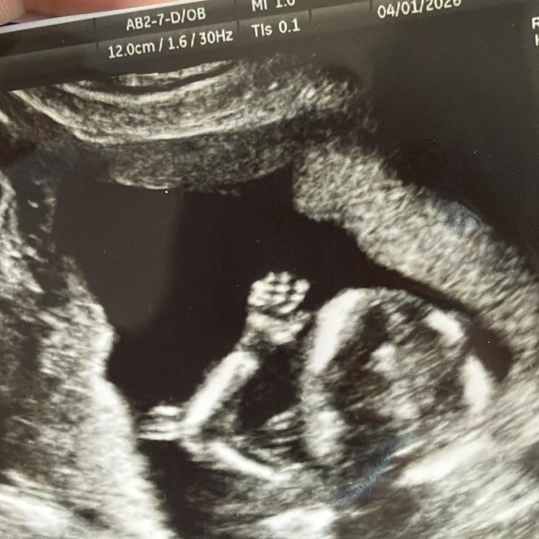 Photo shared by Tamara for their Babylist baby registry.