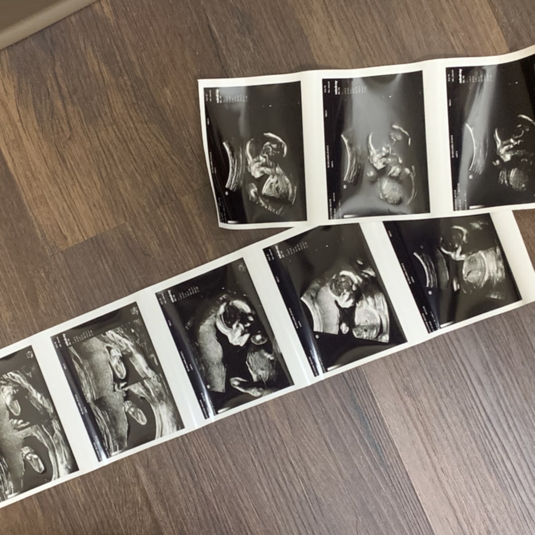 Photo shared by Jessica for their Babylist baby registry.