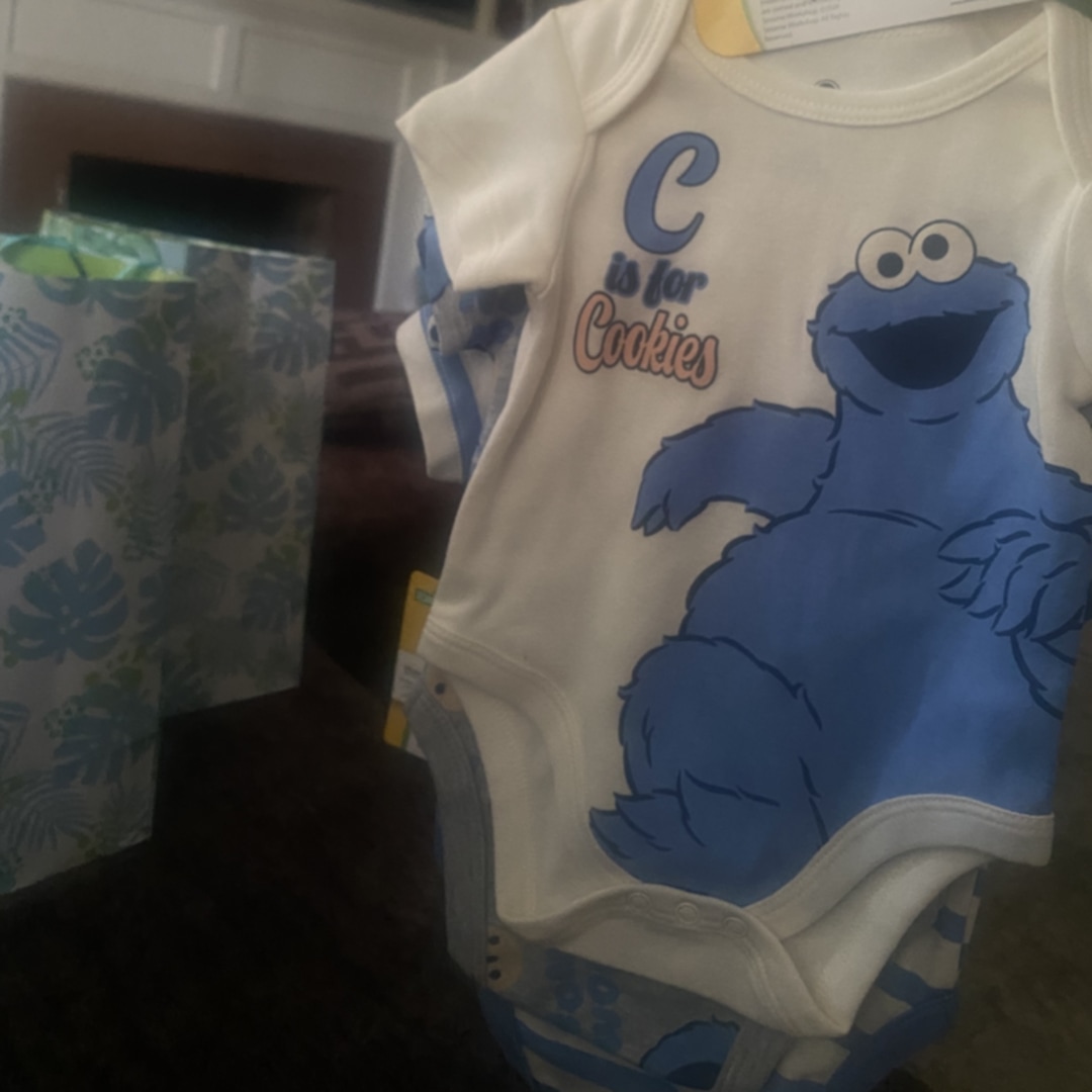 Photo shared by Madison for their Babylist baby registry.
