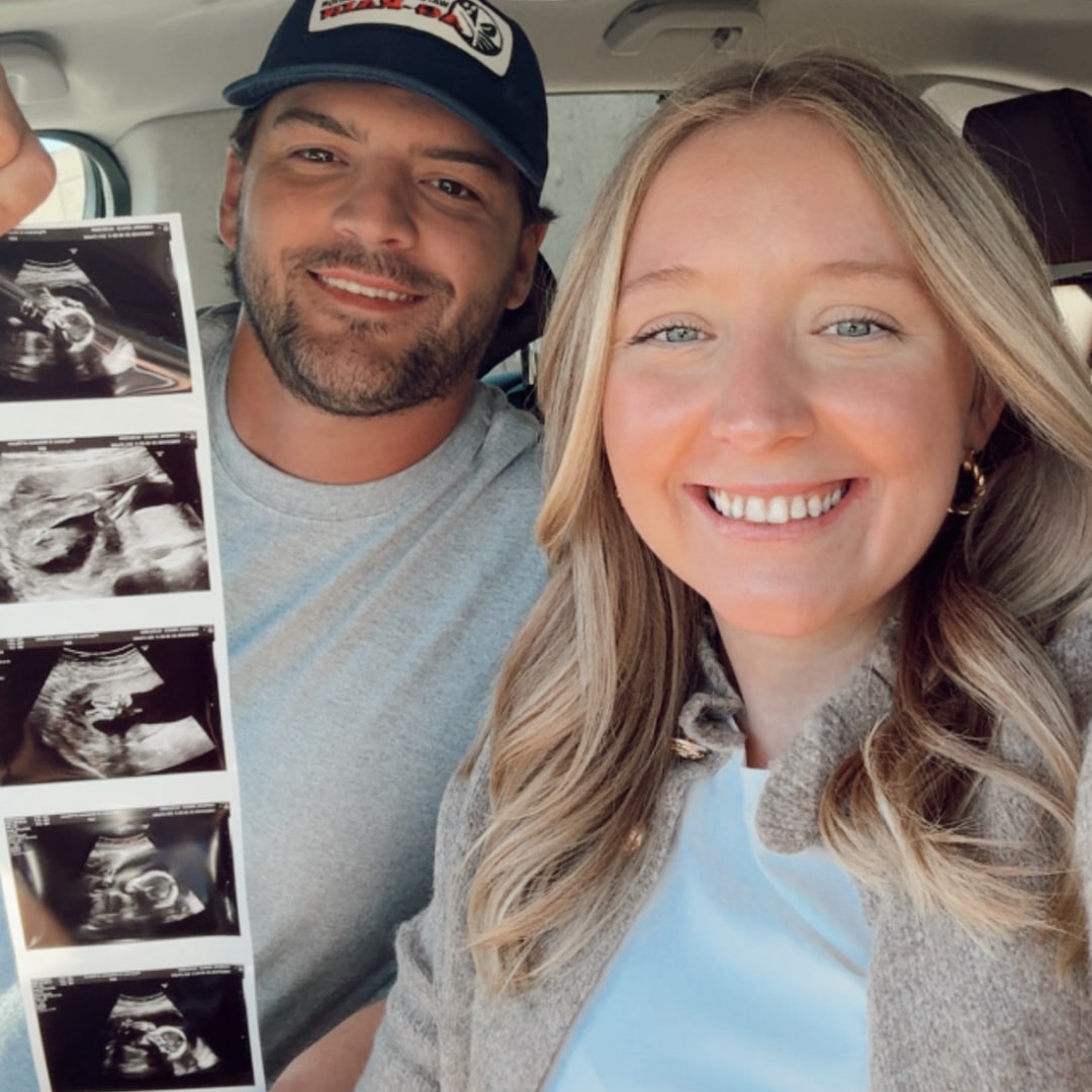 Photo shared by Gracie for their Babylist baby registry.
