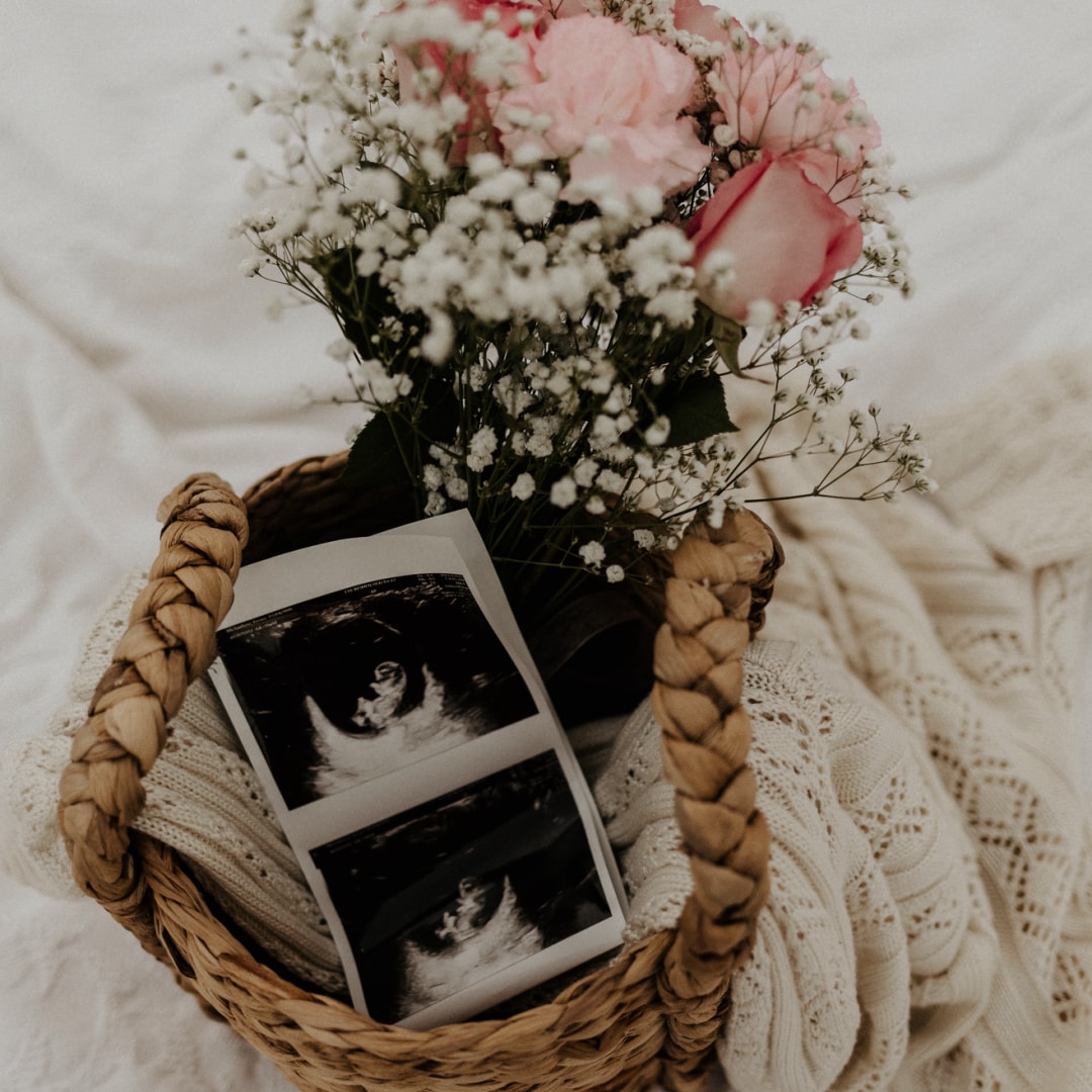 Photo shared by Kenna for their Babylist baby registry.