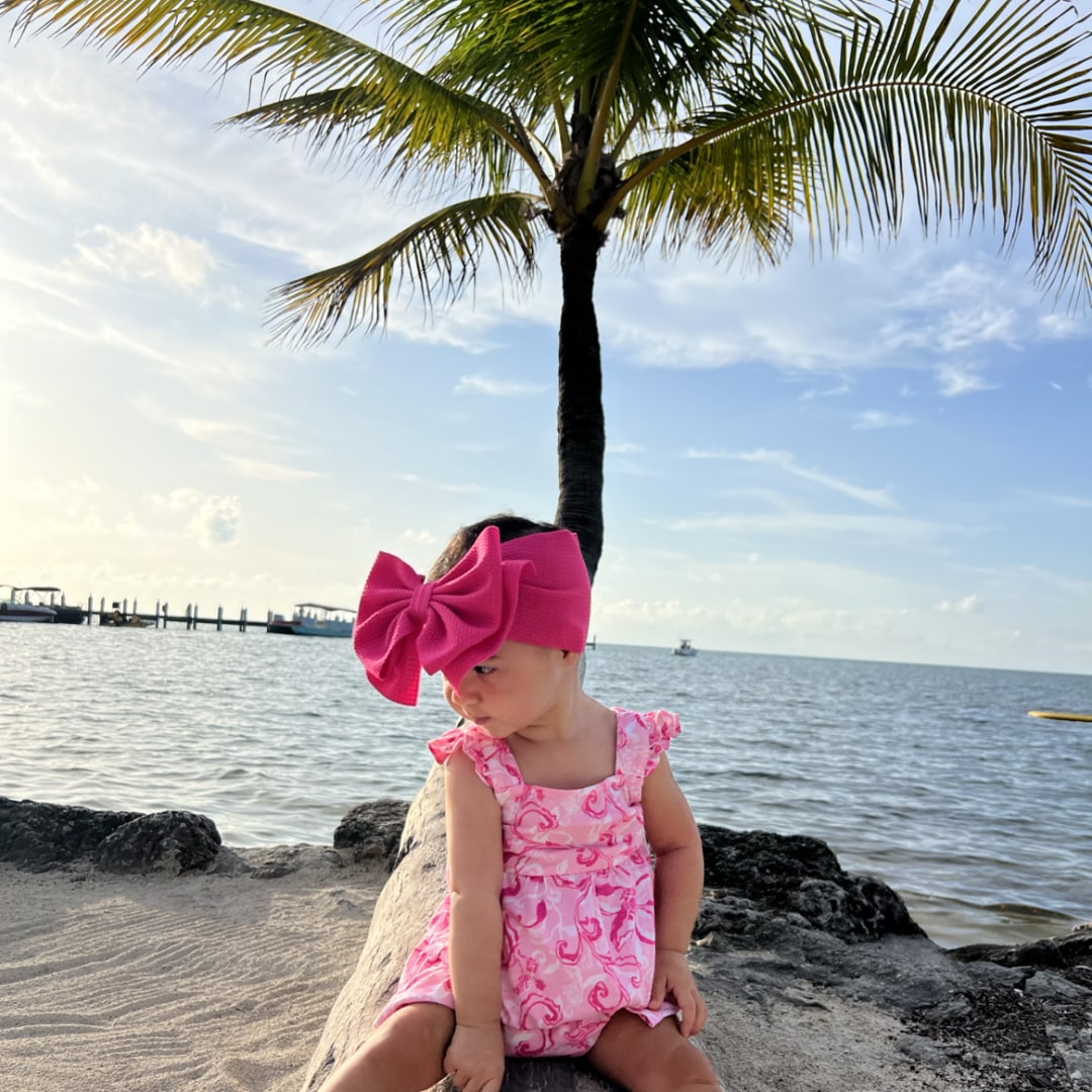 Photo shared by Joy for their Babylist baby registry.