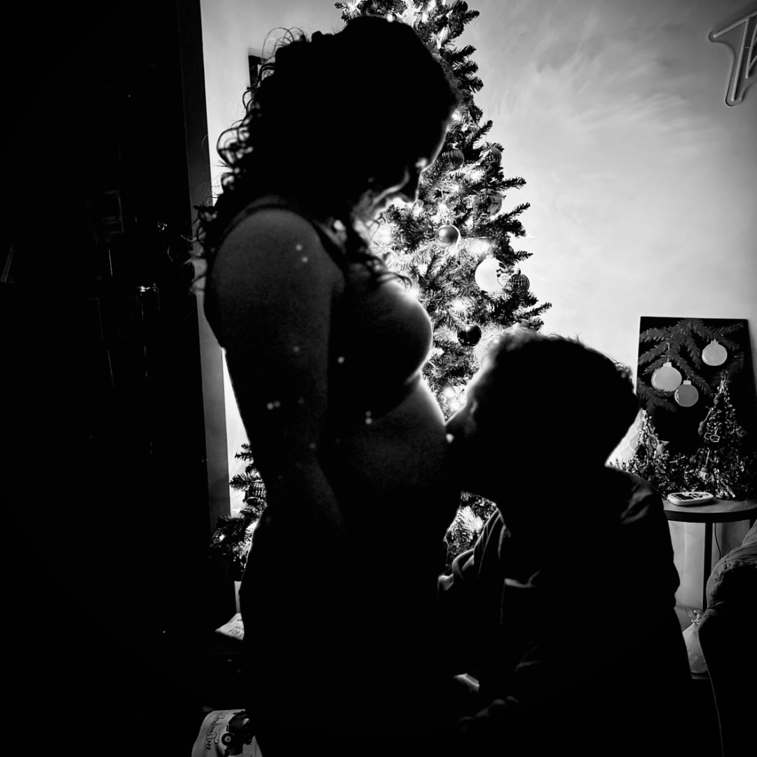 Photo shared by Katelyn for their Babylist baby registry.