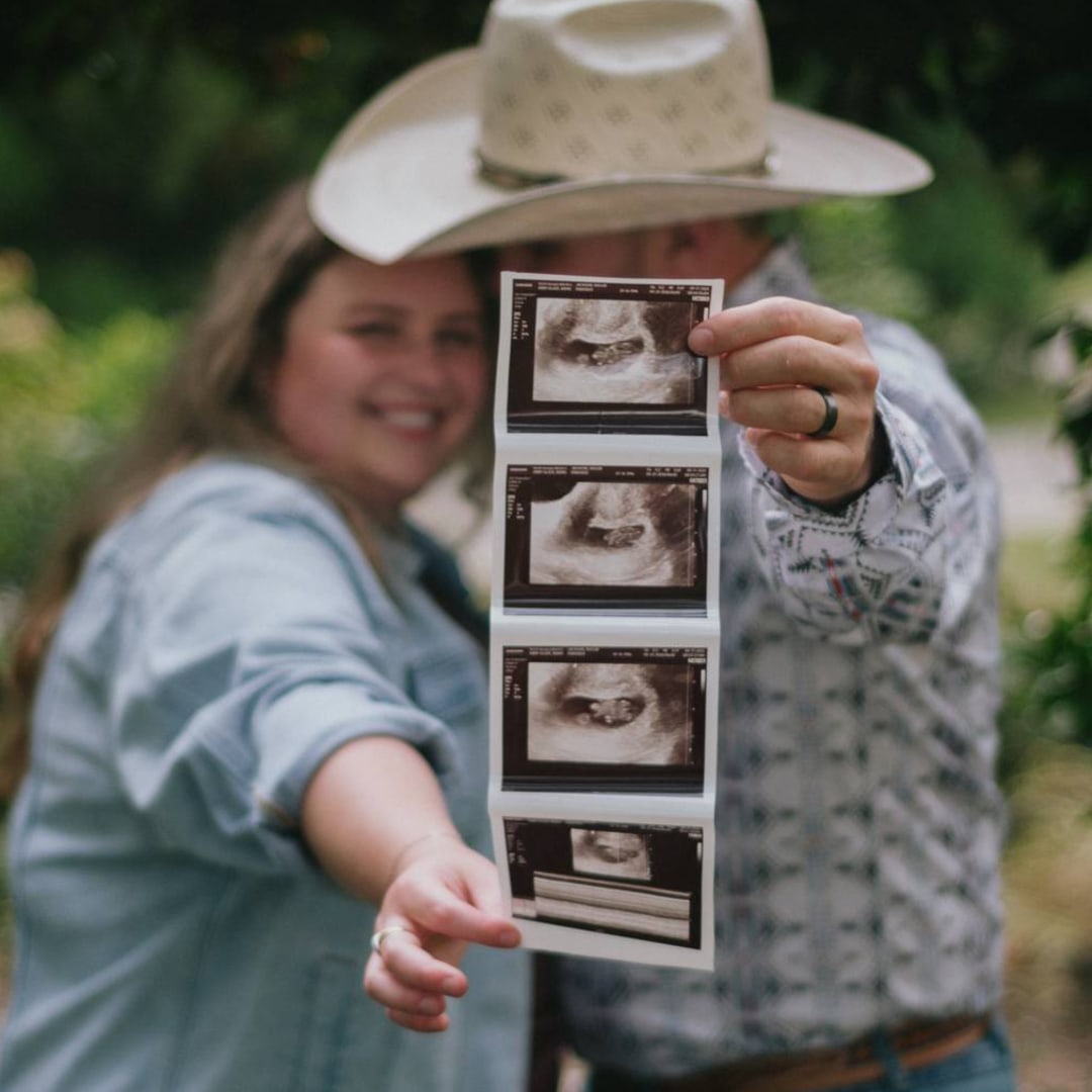 Photo shared by Taylor for their Babylist baby registry.