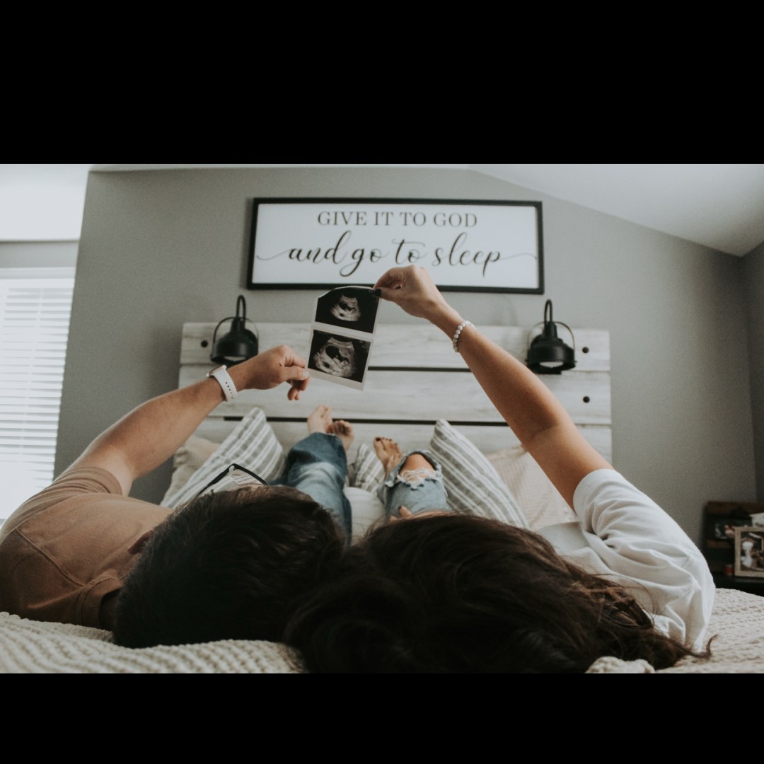 Photo shared by Kayla for their Babylist baby registry.