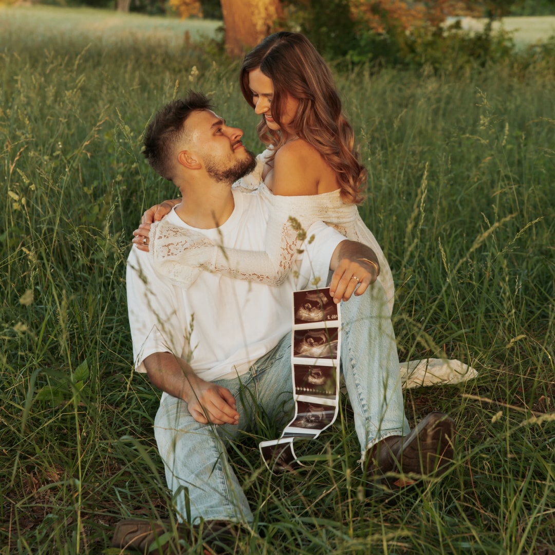 Photo shared by Elena for their Babylist baby registry.