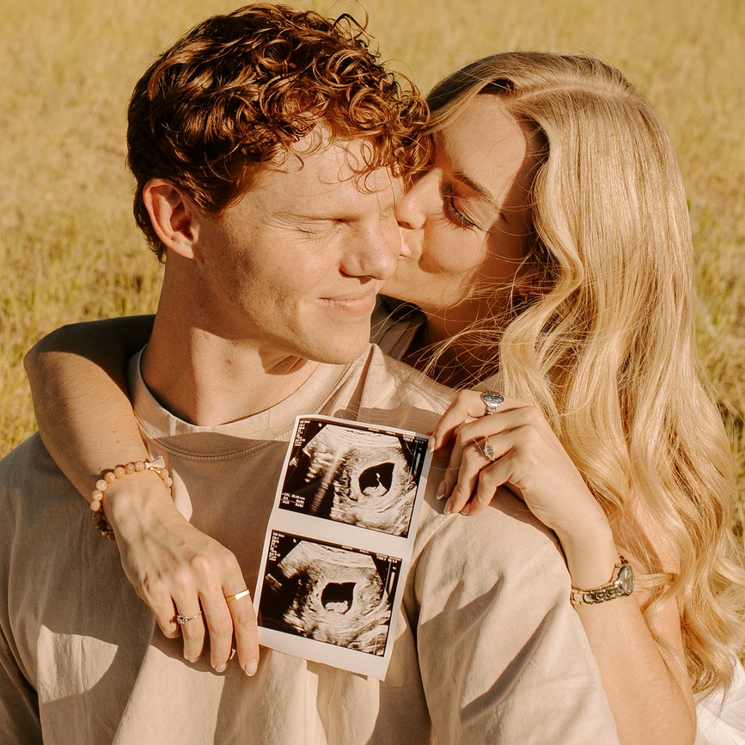 Photo shared by Lauren for their Babylist baby registry.