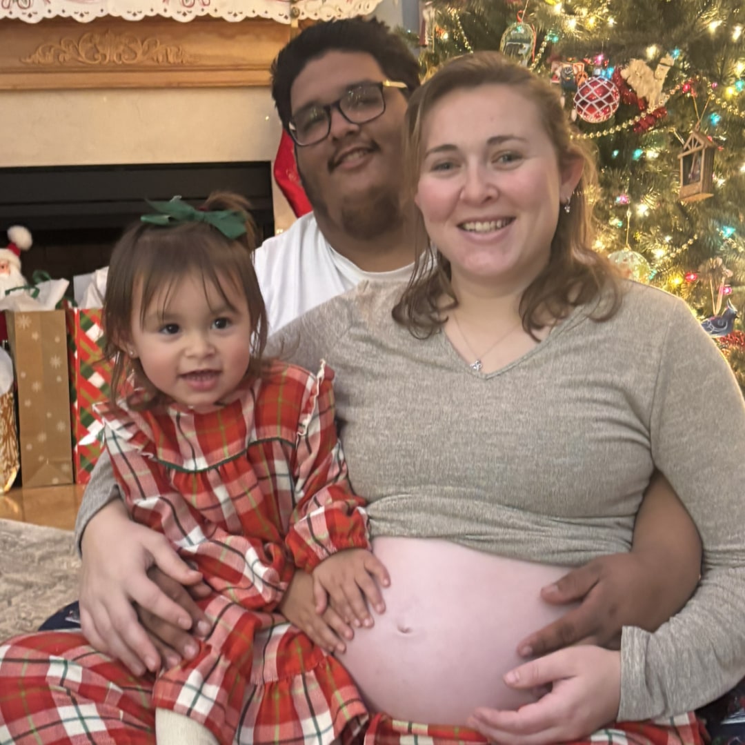 Photo shared by Sierra for their Babylist baby registry.