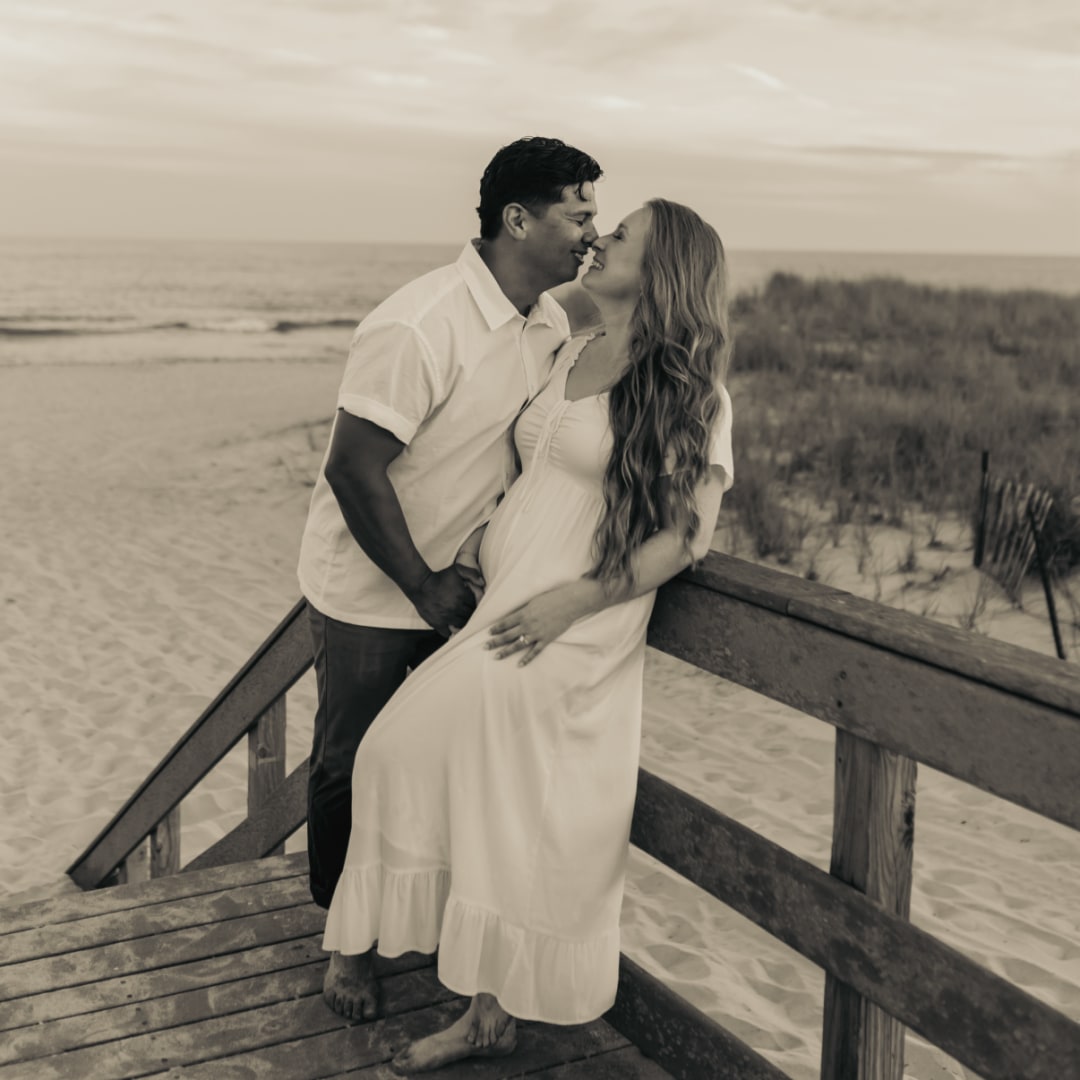 Photo shared by Corinn for their Babylist baby registry.