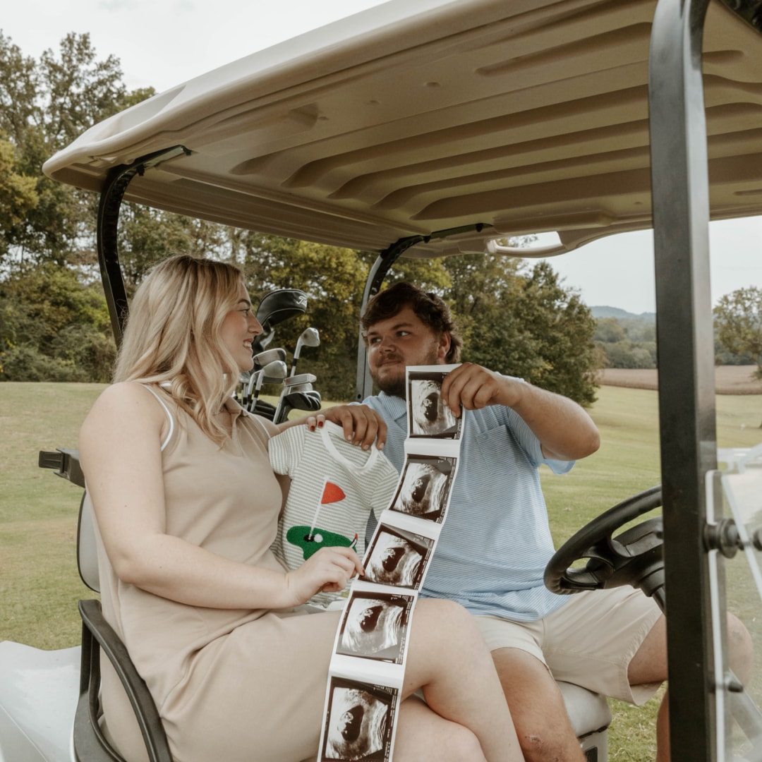 Photo shared by Virginia for their Babylist baby registry.