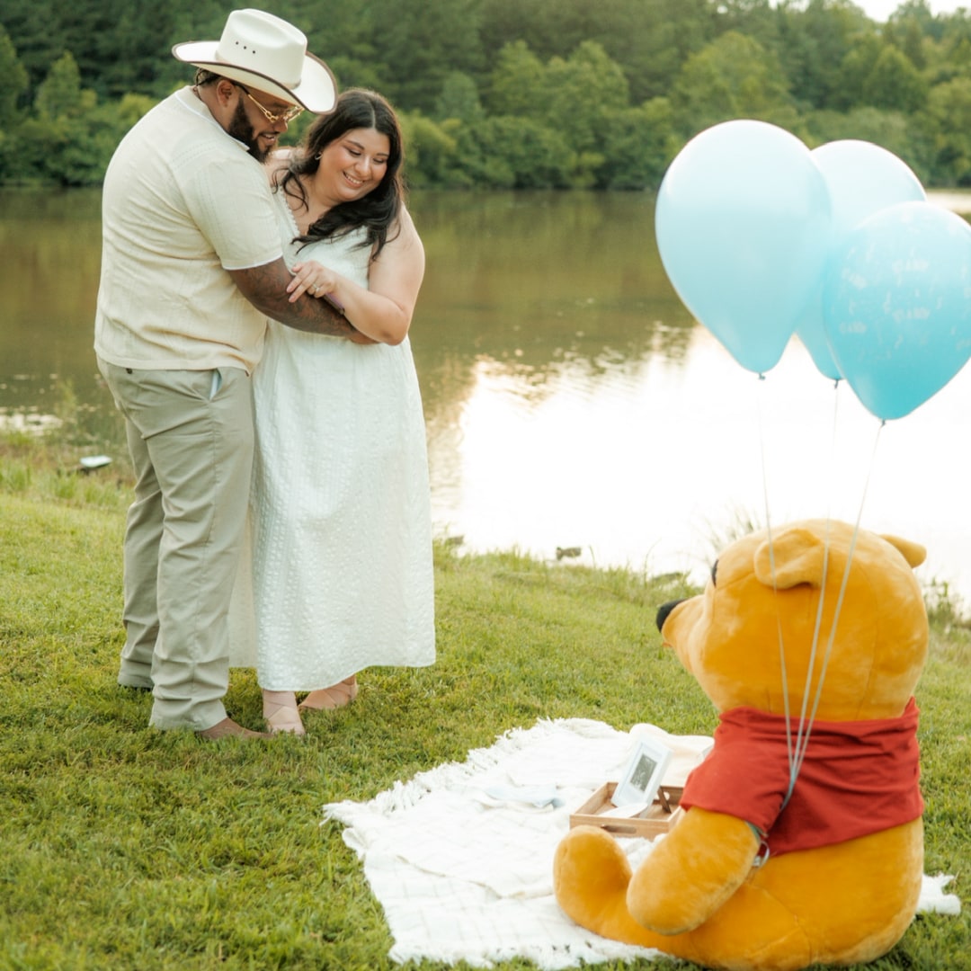 Photo shared by Cecily for their Babylist baby registry.