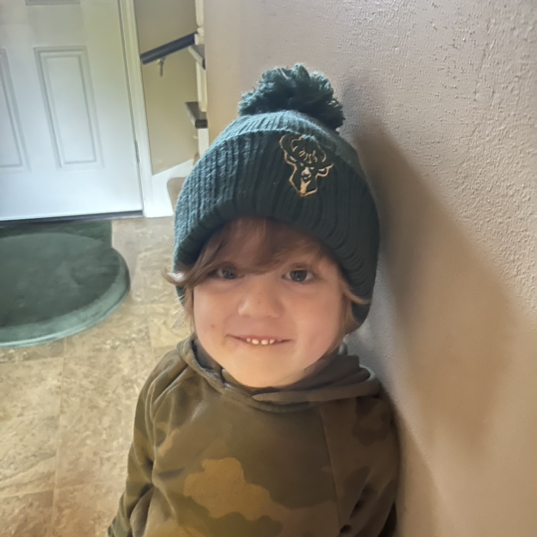 Photo shared by Mary for their Babylist baby registry.