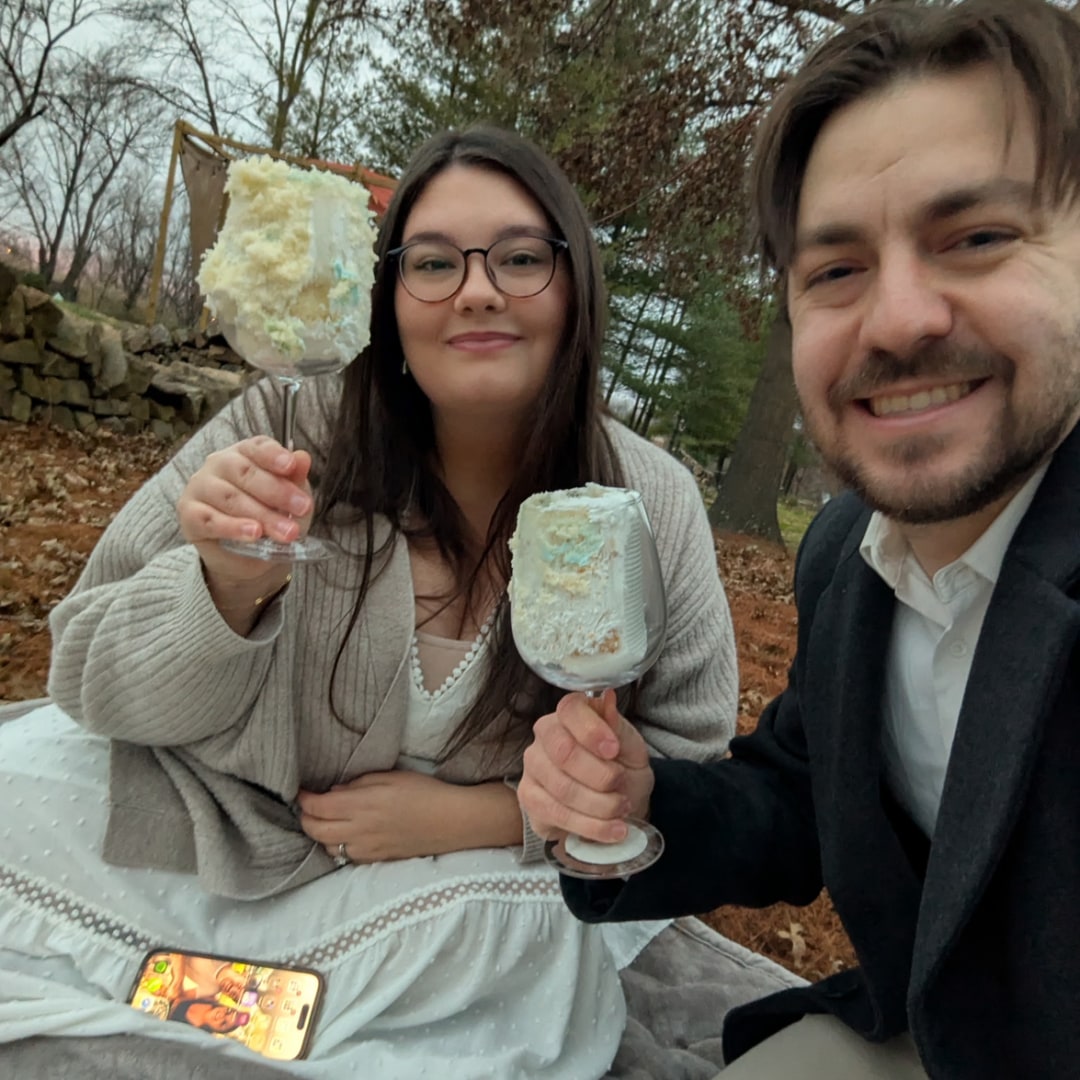 Photo shared by Kayla for their Babylist baby registry.