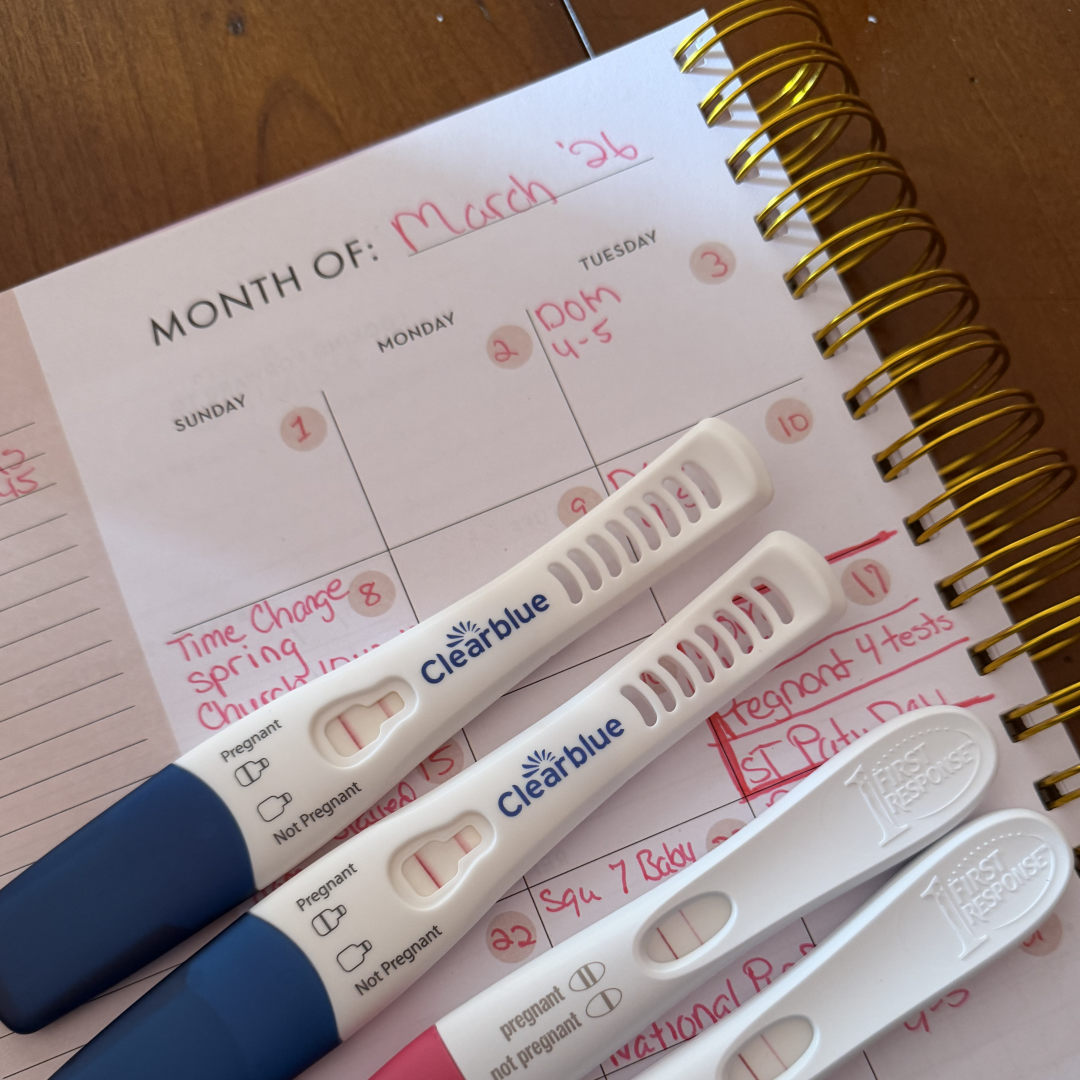 Photo shared by Chasity for their Babylist baby registry.