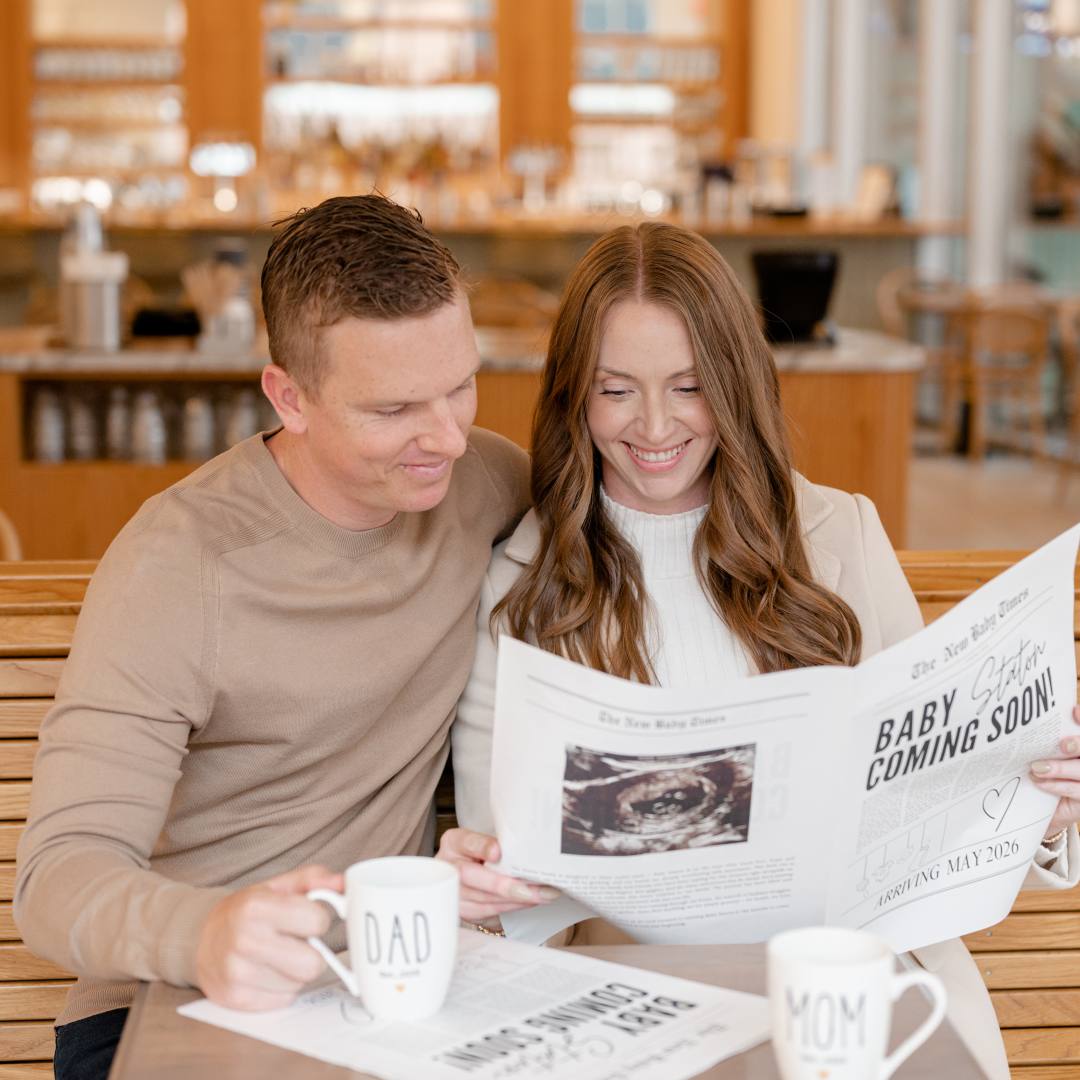 Photo shared by Mikaela for their Babylist baby registry.