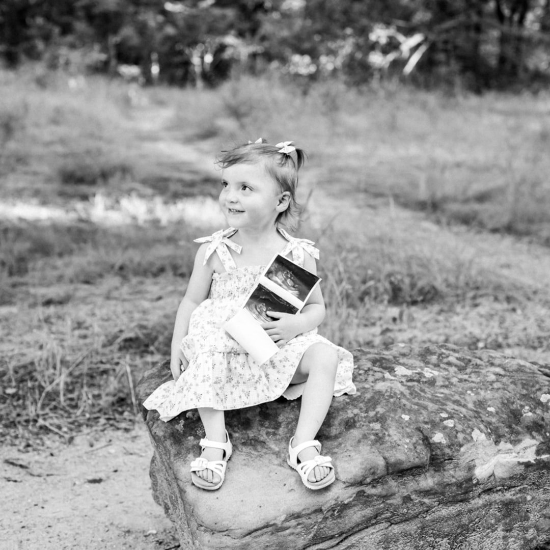 Photo shared by Sandi for their Babylist baby registry.