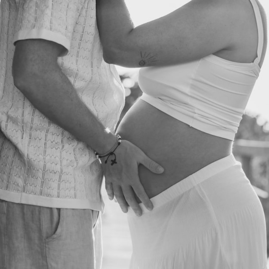 Photo shared by Jillian for their Babylist baby registry.