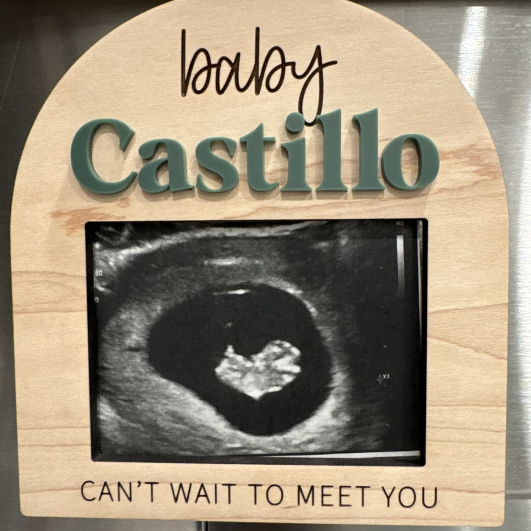 Photo shared by Maxine for their Babylist baby registry.