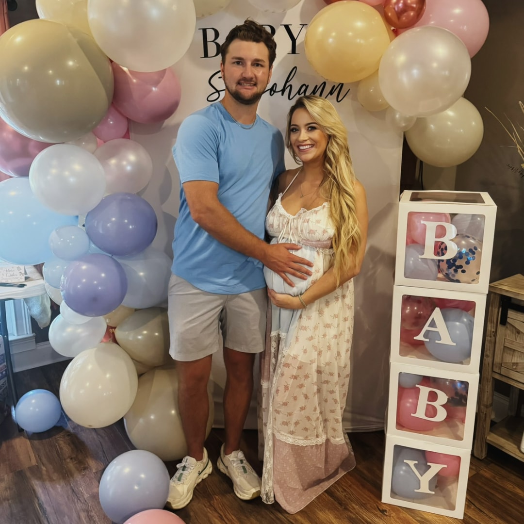 Photo shared by Kelsey for their Babylist baby registry.