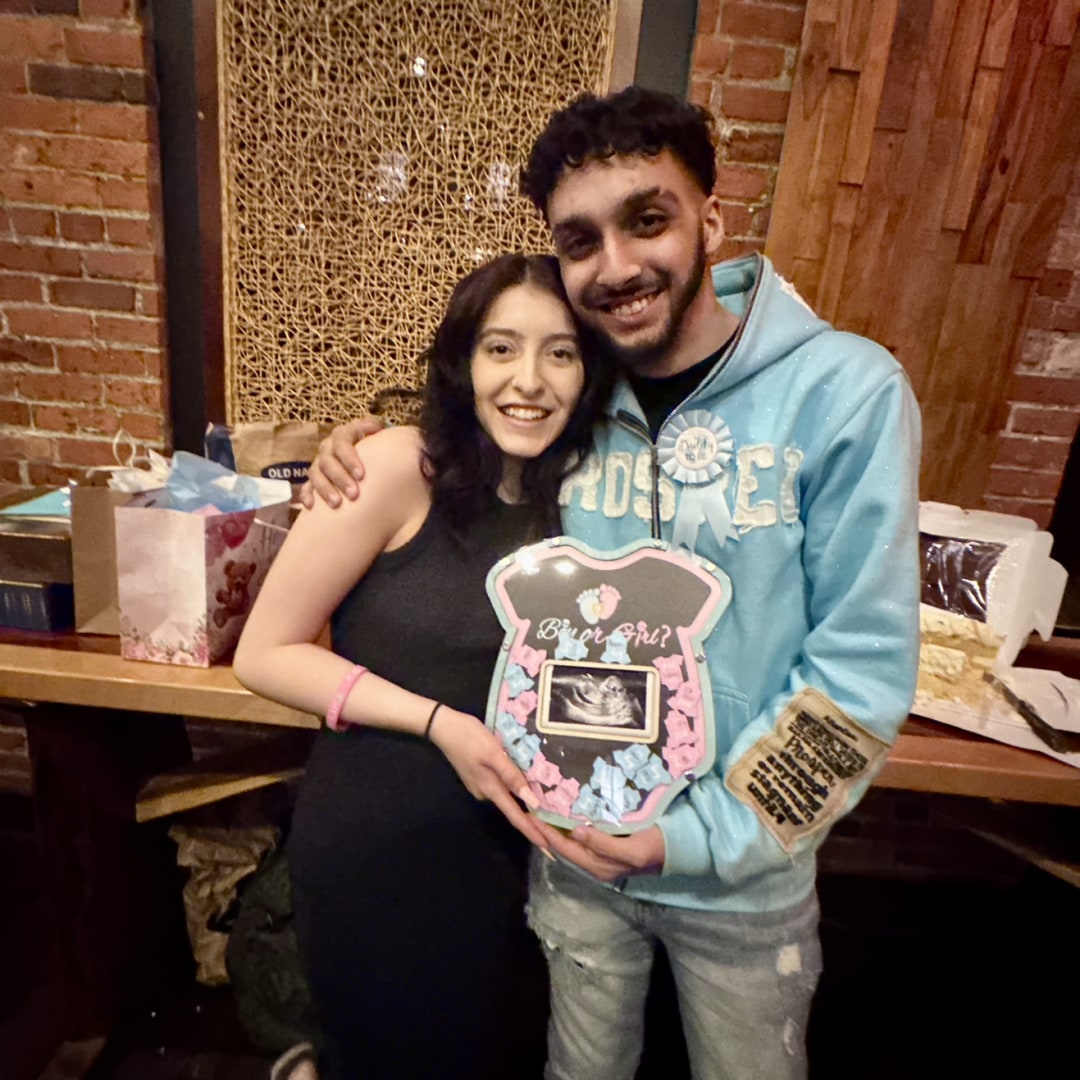 Photo shared by Emma for their Babylist baby registry.