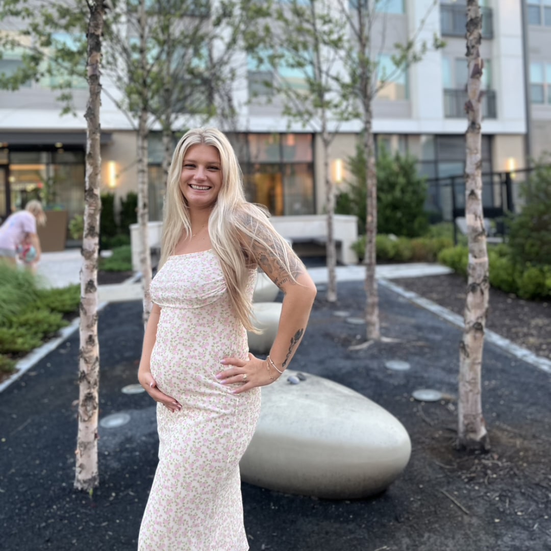 Photo shared by Brookann for their Babylist baby registry.