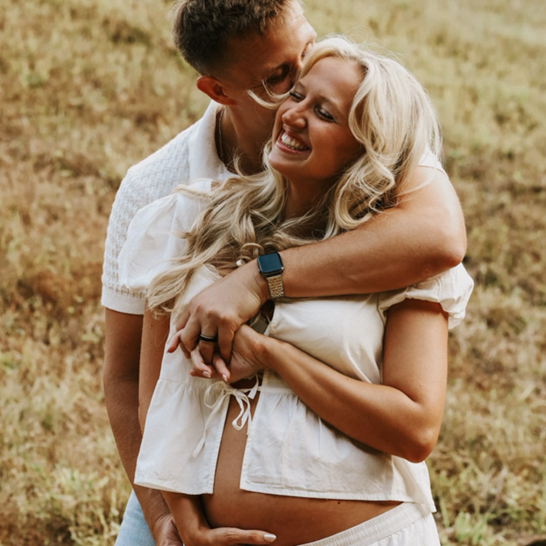 Photo shared by Brianna for their Babylist baby registry.
