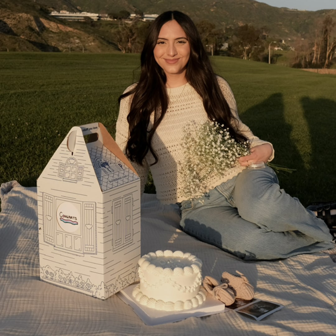 Photo shared by Jasmine for their Babylist baby registry.