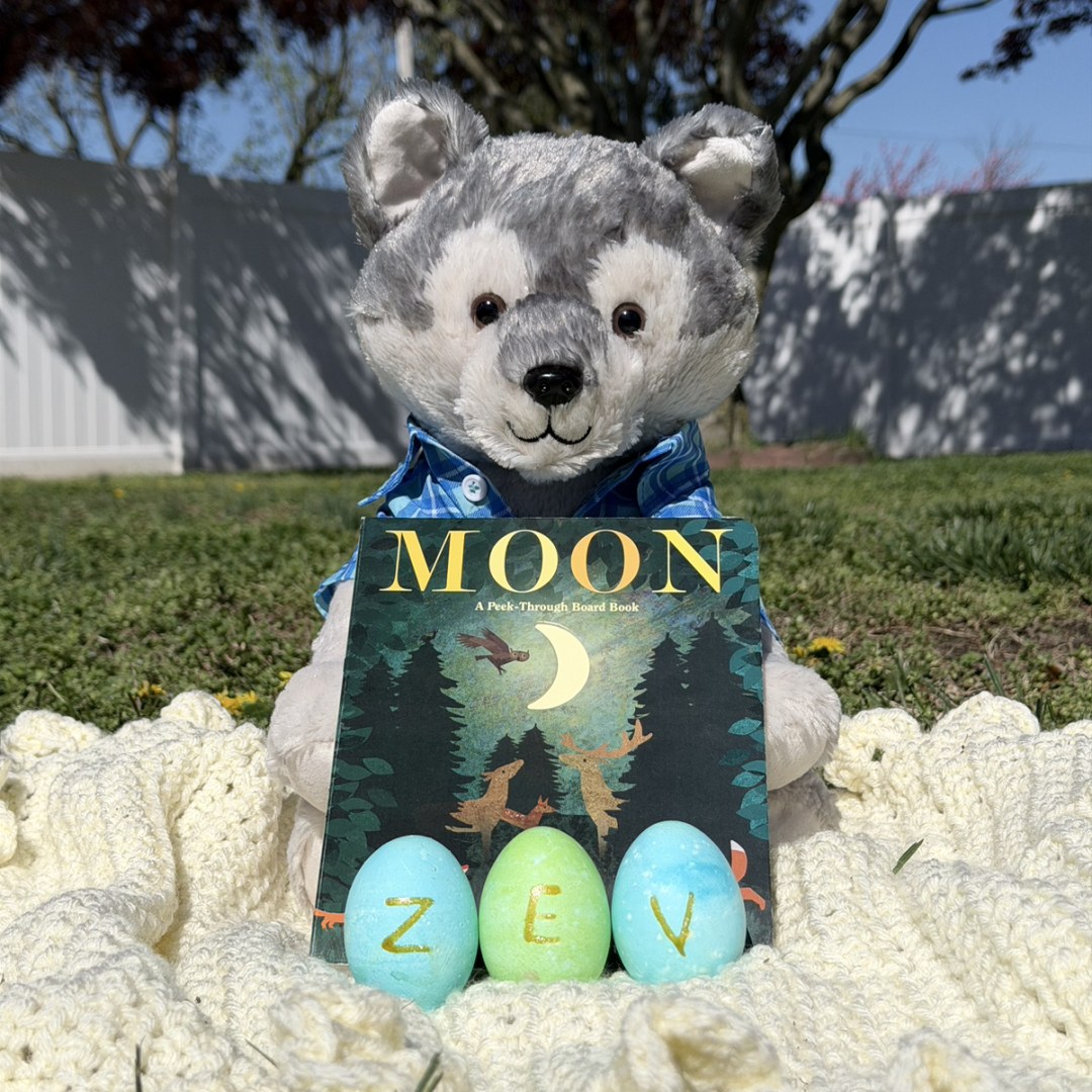 Photo shared by Jordan for their Babylist baby registry.