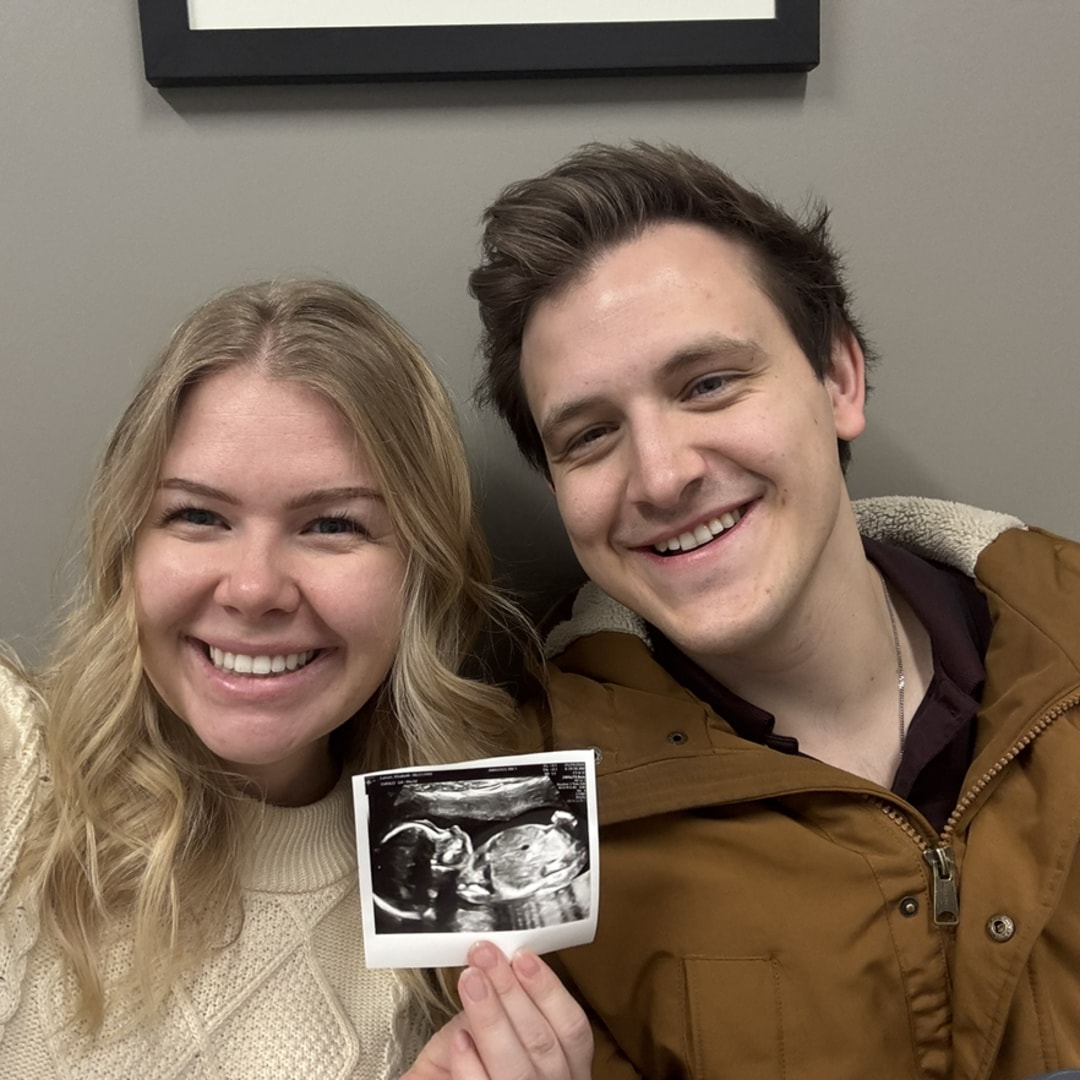 Photo shared by Charlee for their Babylist baby registry.