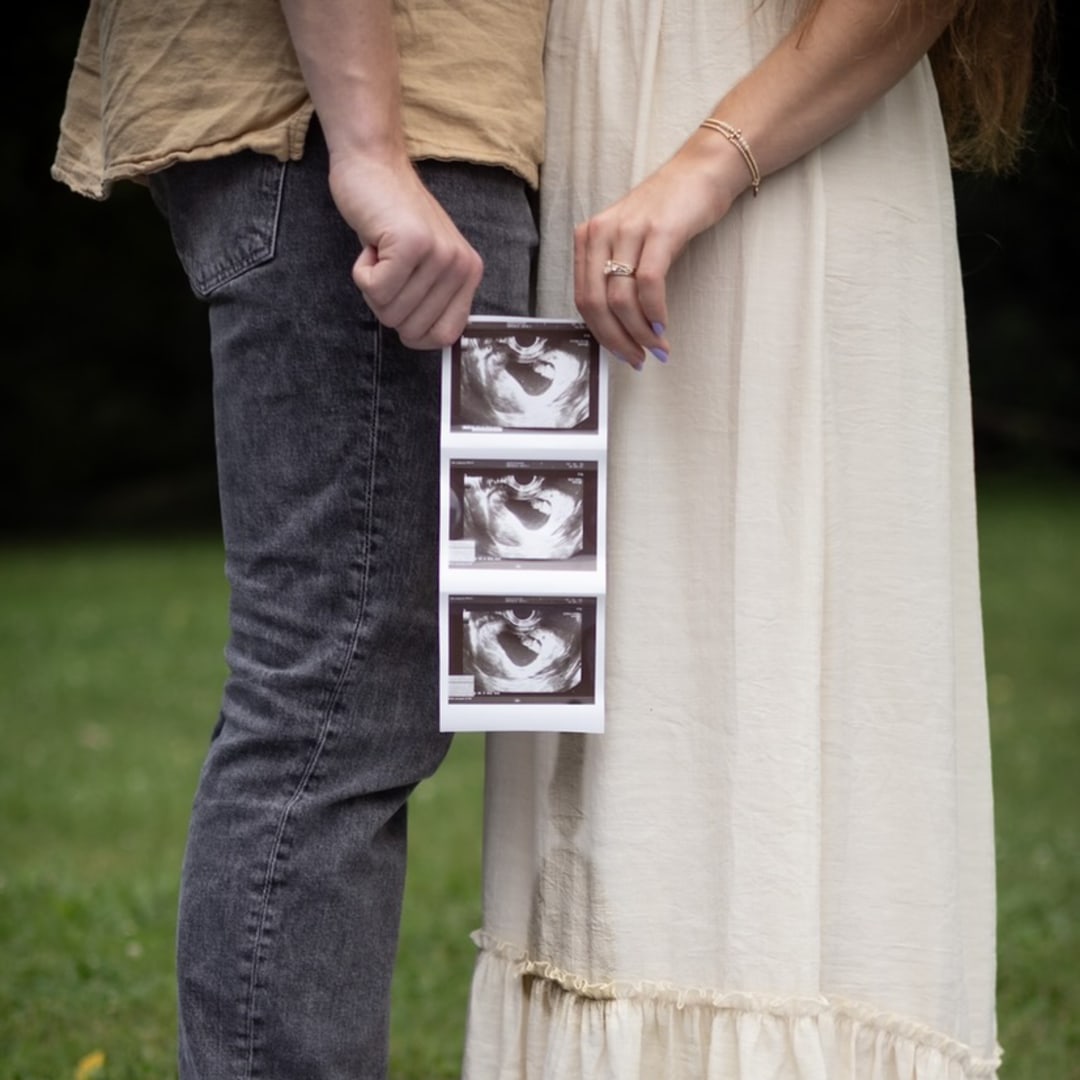 Photo shared by Kayli for their Babylist baby registry.
