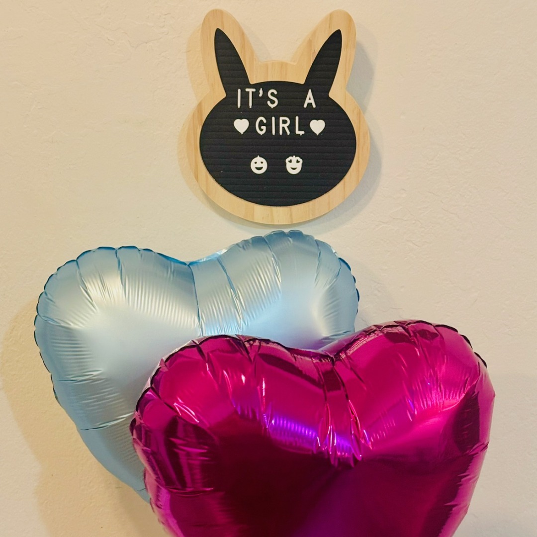 Photo shared by Natashia for their Babylist baby registry.