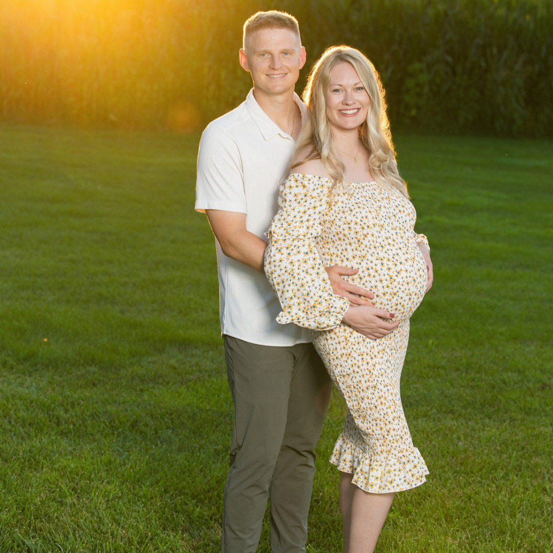 Photo shared by Danielle for their Babylist baby registry.